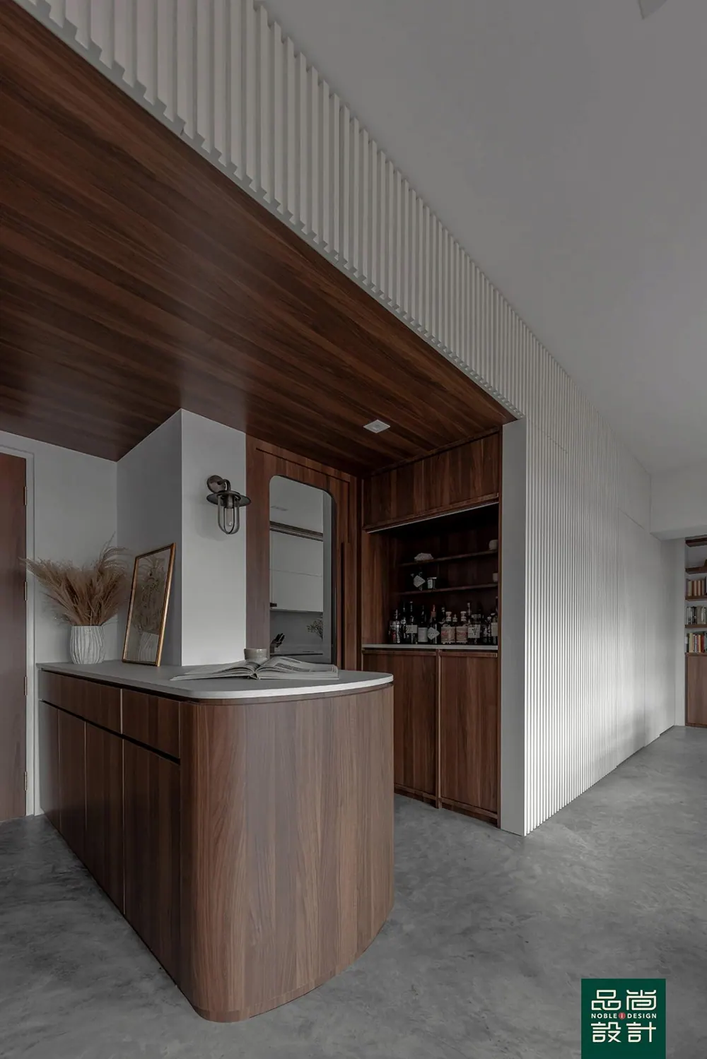GreenVerge @ Tampines 4-room — interior by Noble Interior Design (22 of 59)