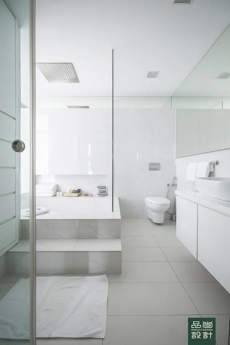 Pavilion 11 3 Bedroom — interior by Noble Interior Design (24 of 25)