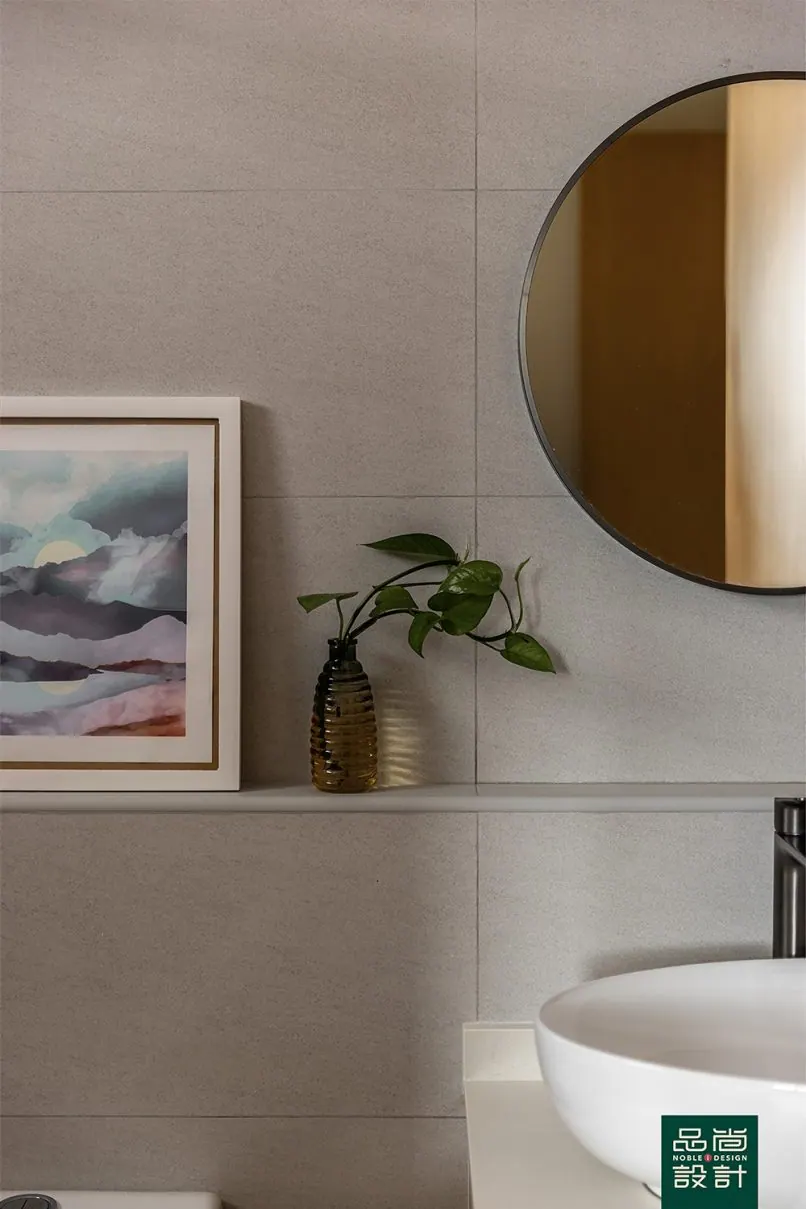 Costa Ris @ Pasir Ris 4-room — interior by Noble Interior Design (22 of 27)