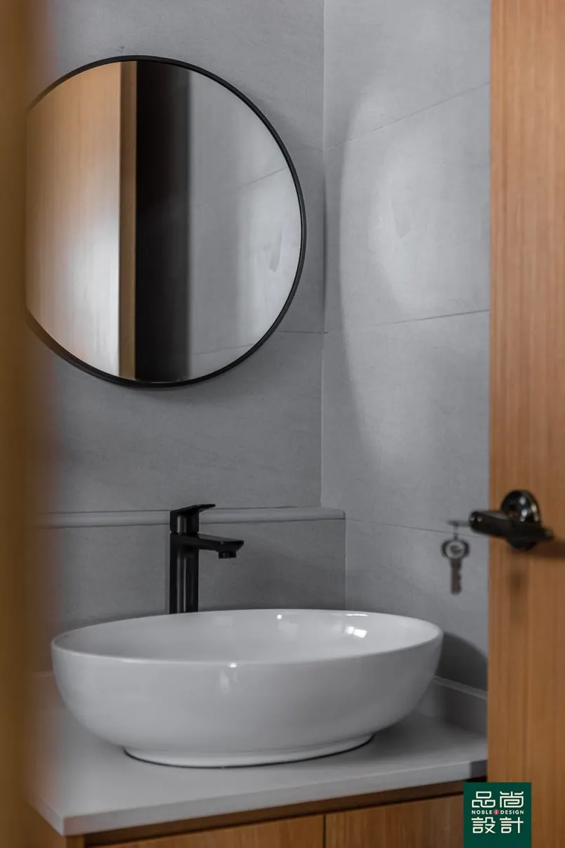 Costa Ris @ Pasir Ris 4-room — interior by Noble Interior Design (23 of 27)