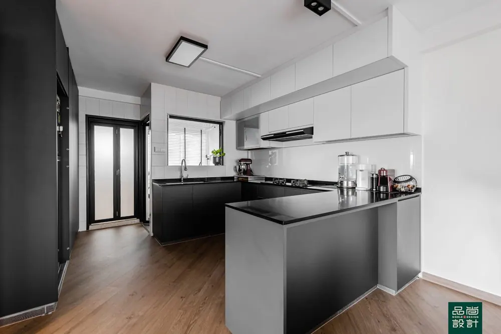 Pasir Ris 5-room — interior by Noble Interior Design (26 of 36)