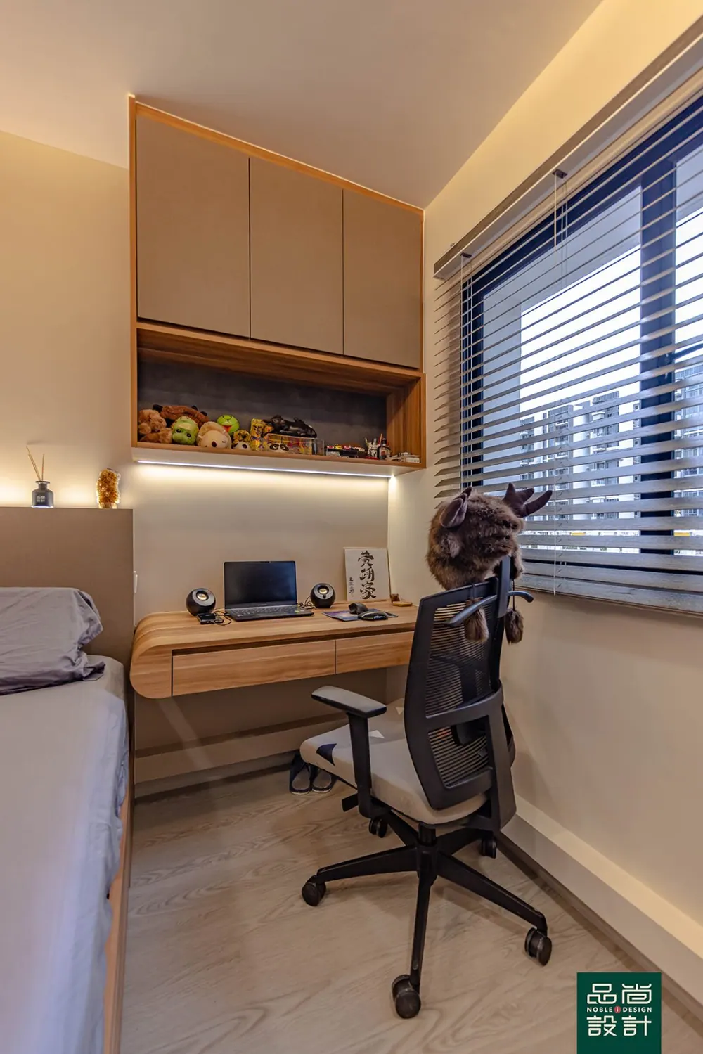 Sengkang 5-room — interior by Noble Interior Design (25 of 37)