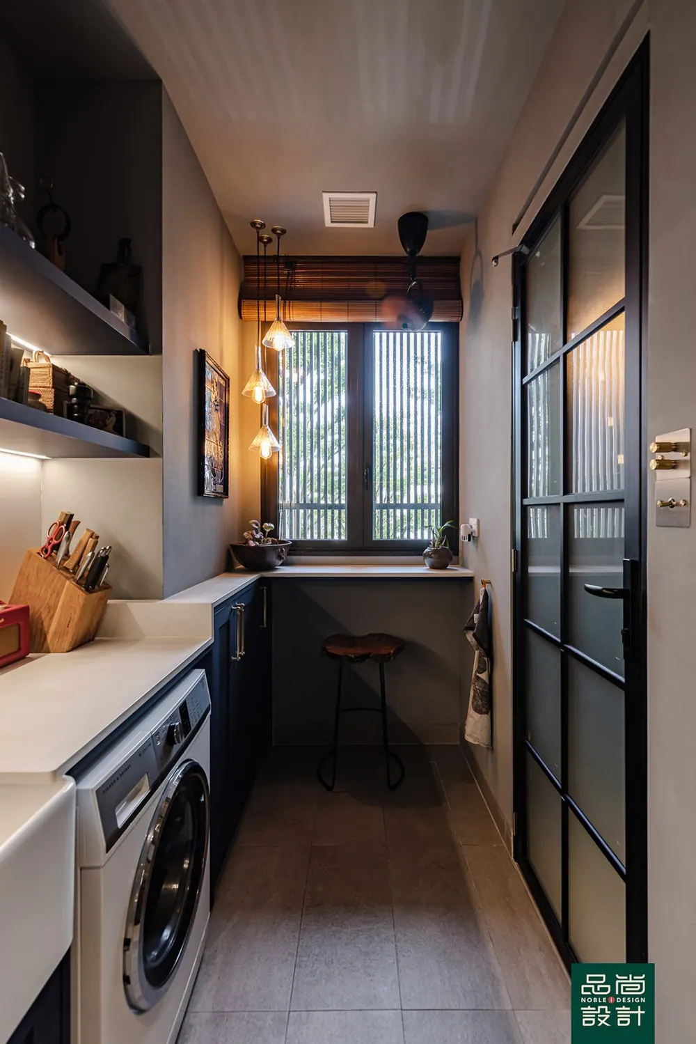 A Style Like No Other 3 Bedroom — interior by Noble Interior Design (25 of 59)