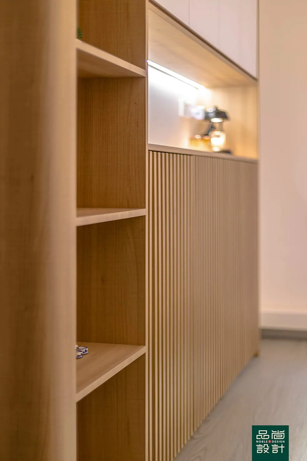 Sengkang 5-room — interior by Noble Interior Design (26 of 37)