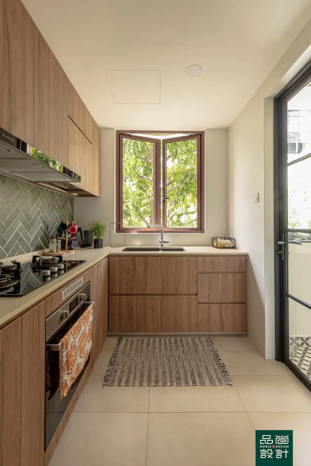 Ventana 2 Bedroom — interior by Noble Interior Design (26 of 38)
