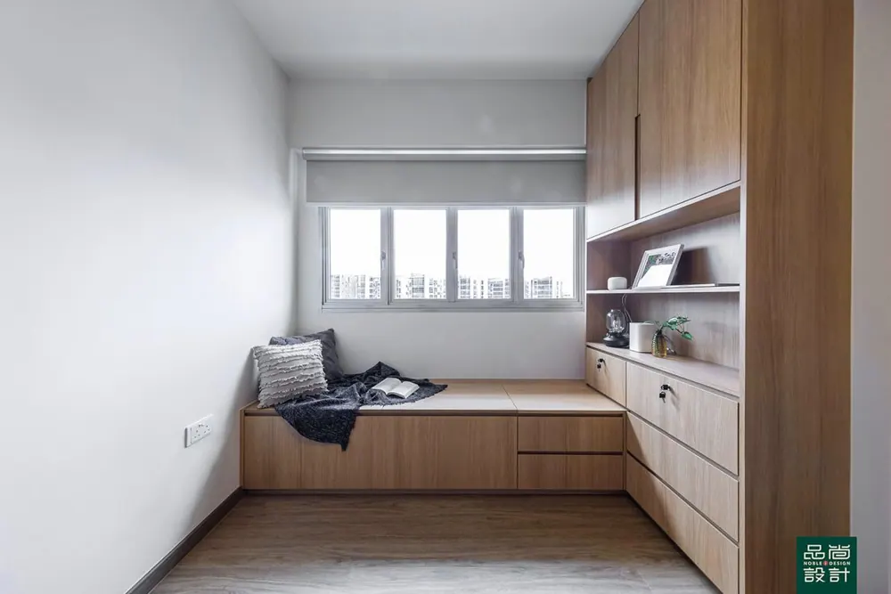 Costa Ris @ Pasir Ris 4-room — interior by Noble Interior Design (25 of 27)