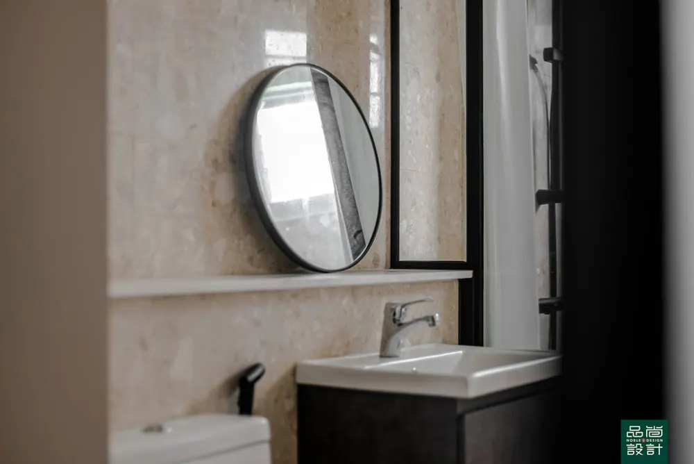 Pasir Ris 5-room — interior by Noble Interior Design (28 of 36)