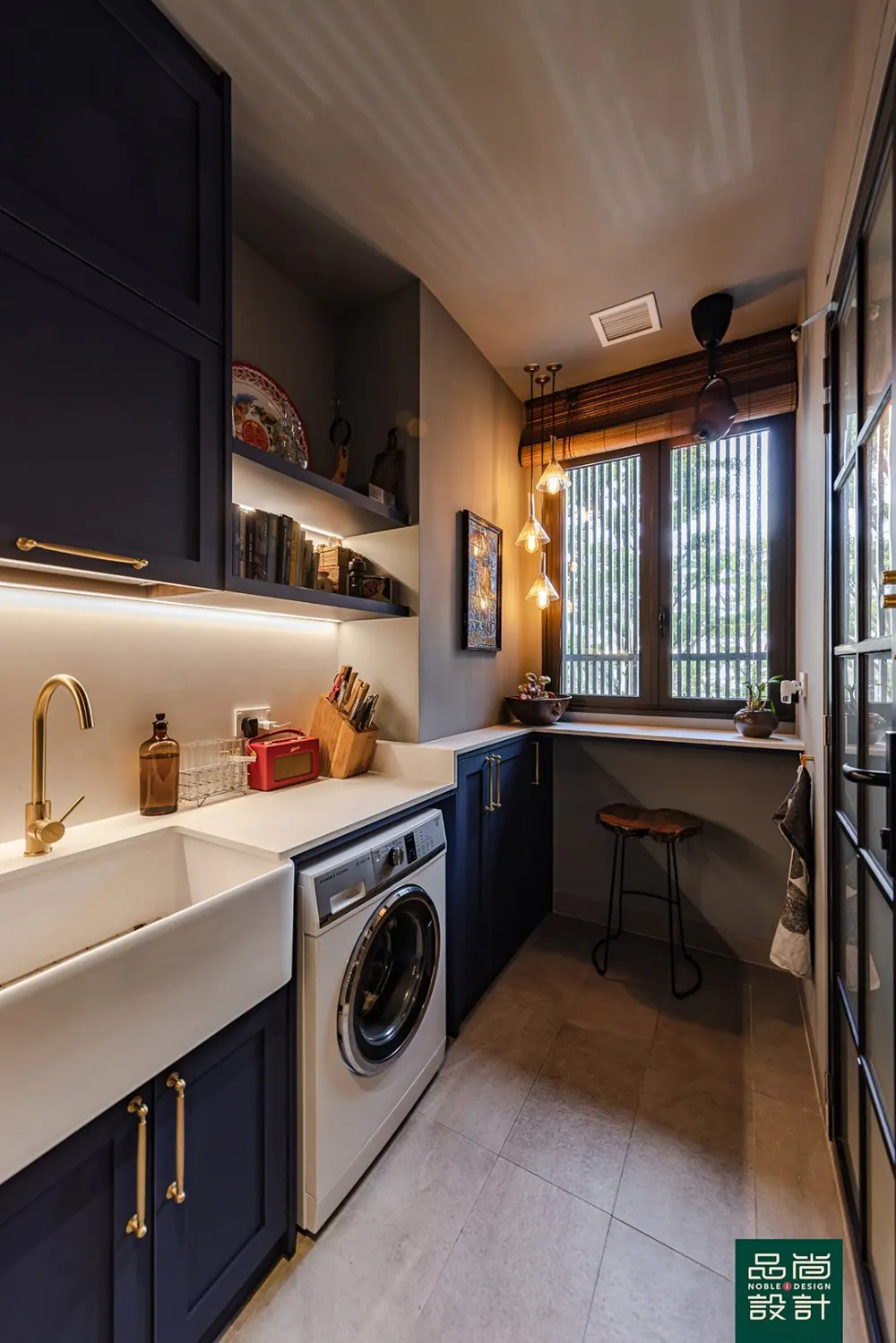 A Style Like No Other 3 Bedroom — interior by Noble Interior Design (26 of 59)