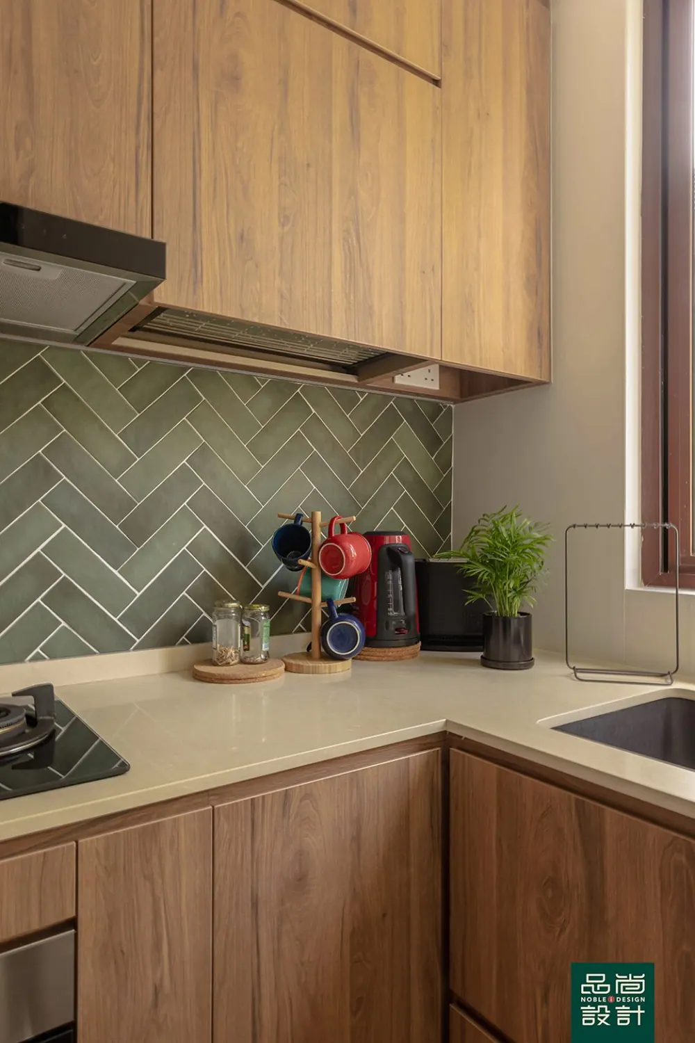 Ventana 2 Bedroom — interior by Noble Interior Design (25 of 38)