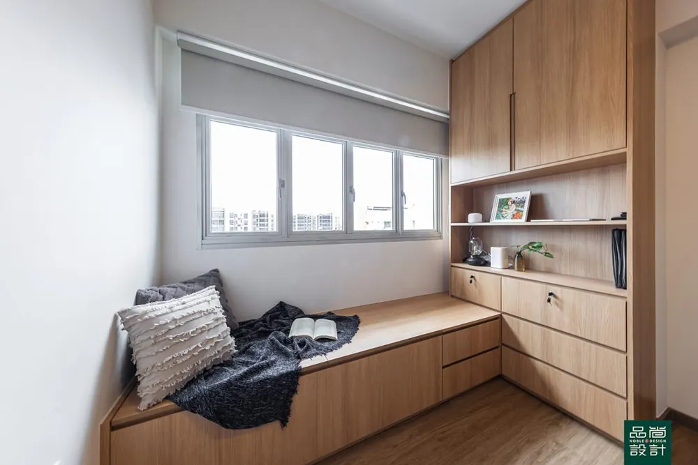 Costa Ris @ Pasir Ris 4-room — interior by Noble Interior Design (26 of 27)
