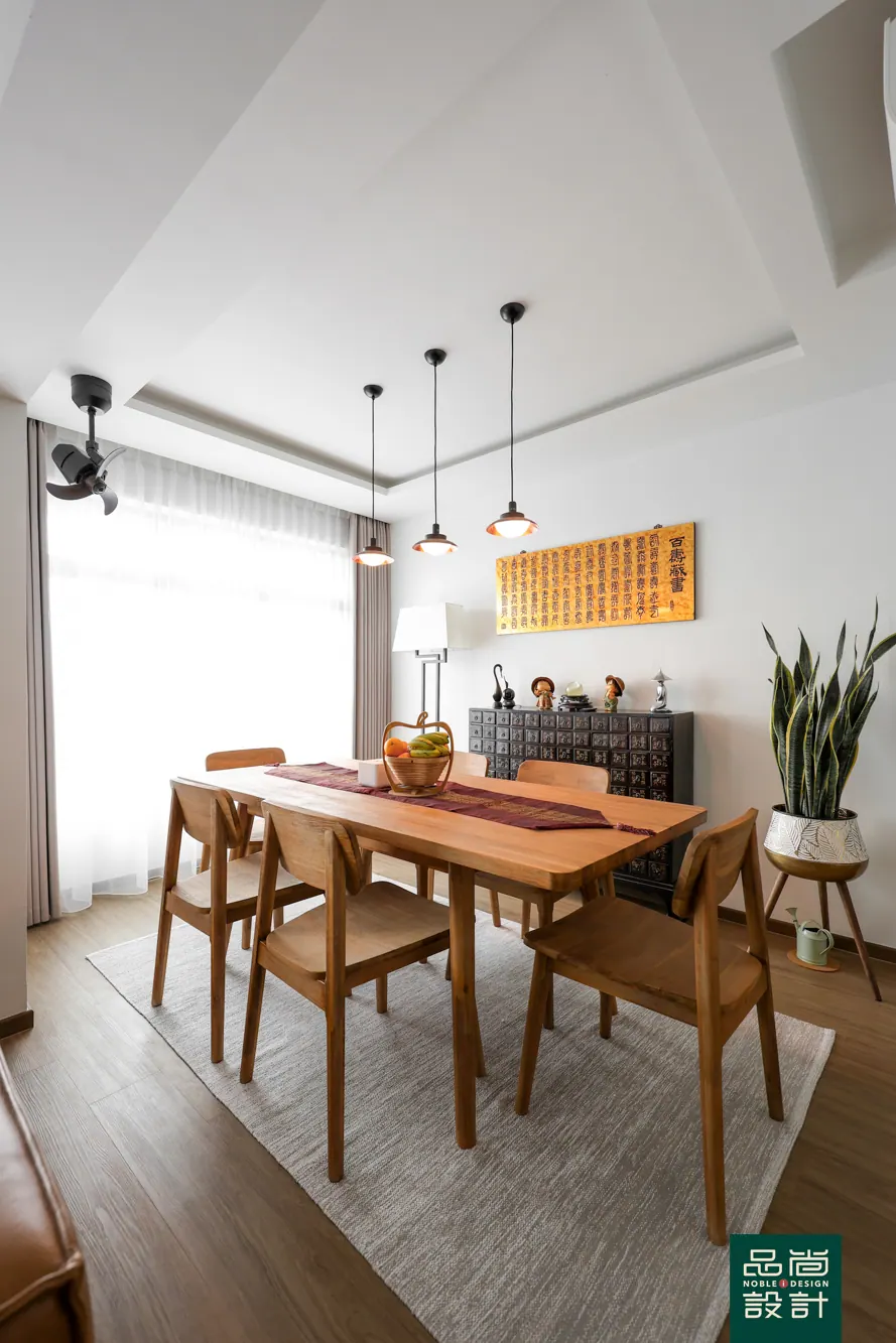Hougang Capeview 4-room — interior by Noble Interior Design (24 of 40)