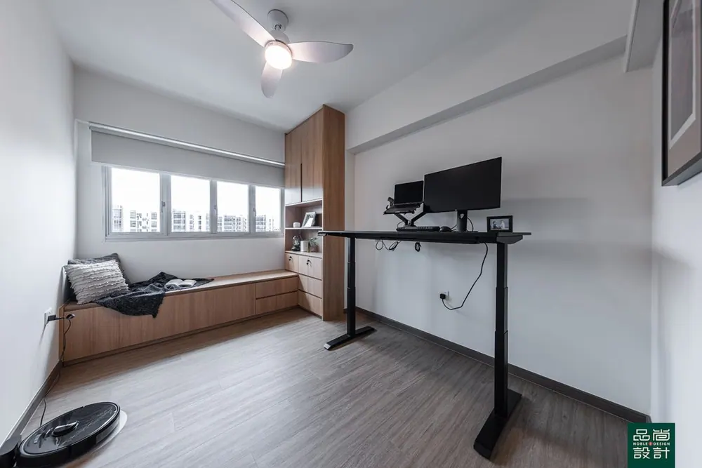 Costa Ris @ Pasir Ris 4-room — interior by Noble Interior Design (27 of 27)
