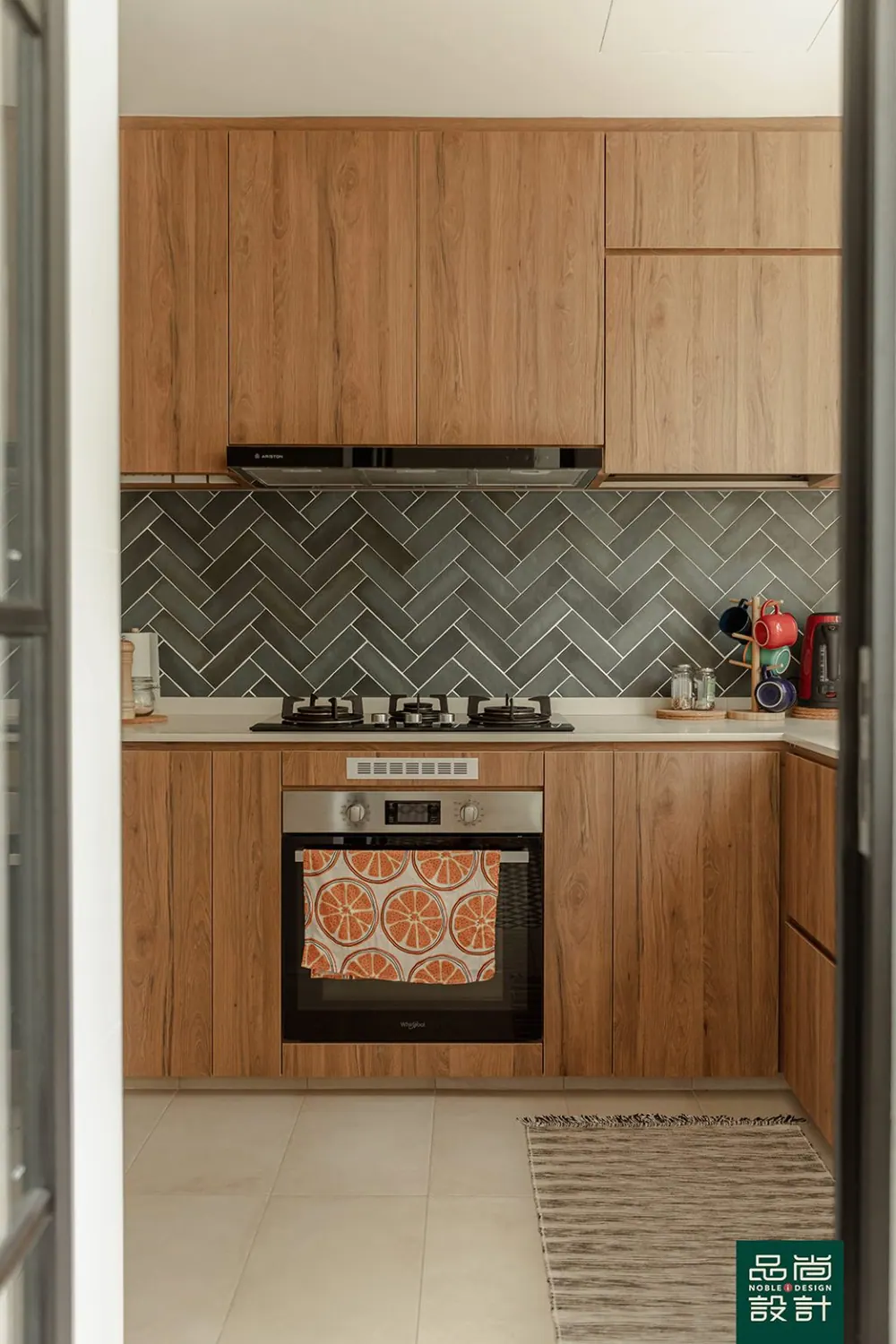 Ventana 2 Bedroom — interior by Noble Interior Design (28 of 38)