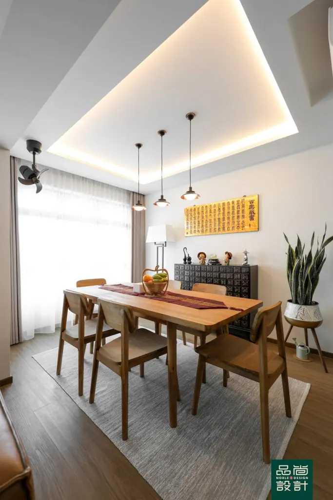 Hougang Capeview 4-room — interior by Noble Interior Design (25 of 40)