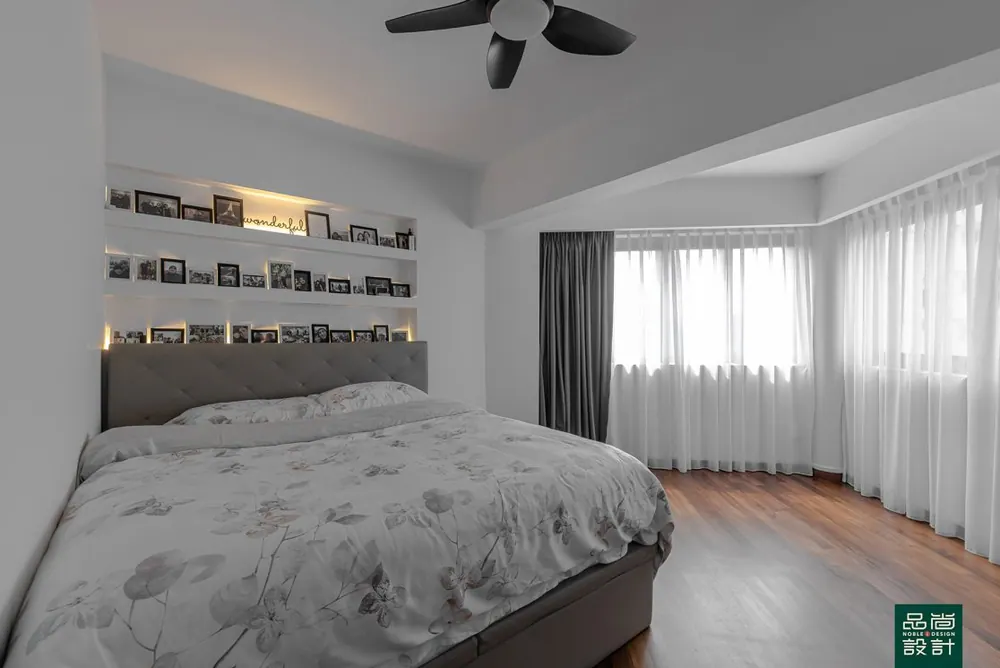 Pasir Ris 5-room — interior by Noble Interior Design (31 of 36)