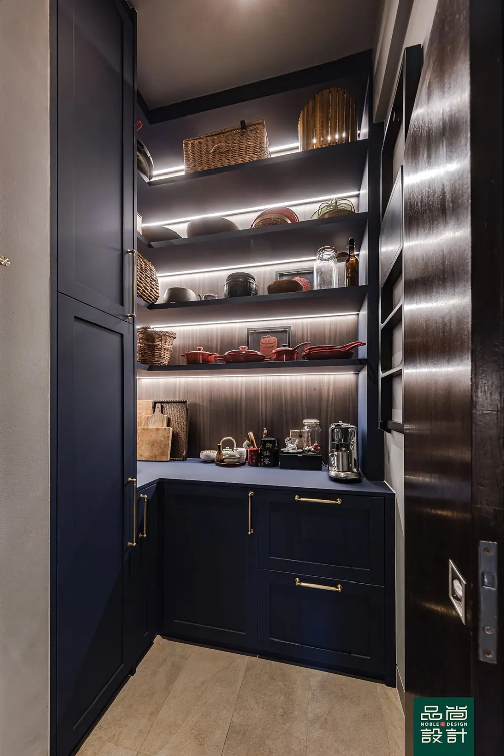 A Style Like No Other 3 Bedroom — interior by Noble Interior Design (29 of 59)