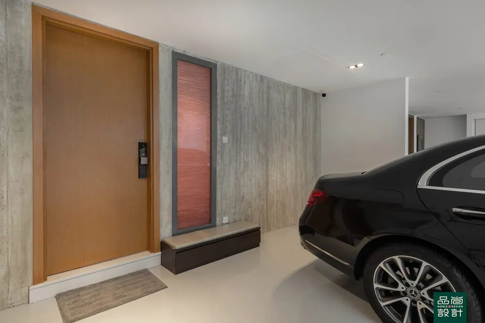 Hillcrest Villa — interior by Noble Interior Design (4 of 42)