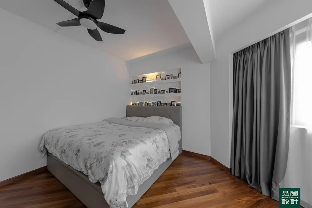 Pasir Ris 5-room — interior by Noble Interior Design (32 of 36)