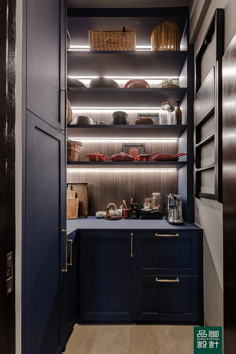 A Style Like No Other 3 Bedroom — interior by Noble Interior Design (28 of 59)