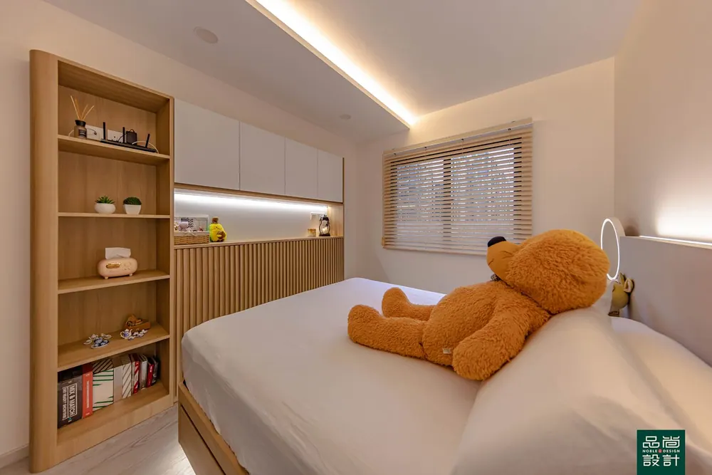 Sengkang 5-room — interior by Noble Interior Design (31 of 37)