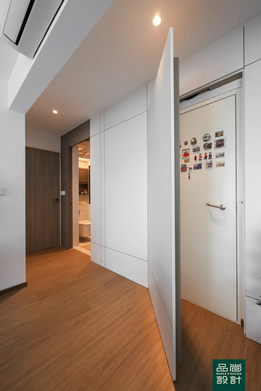 Hougang Capeview 4-room — interior by Noble Interior Design (27 of 40)