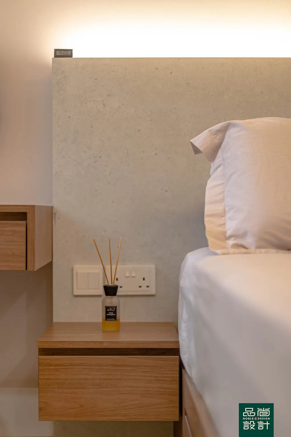 Sengkang 5-room — interior by Noble Interior Design (33 of 37)