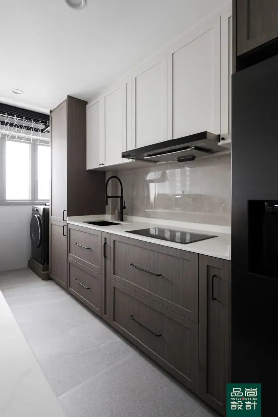 Hougang Capeview 4-room — interior by Noble Interior Design (31 of 40)