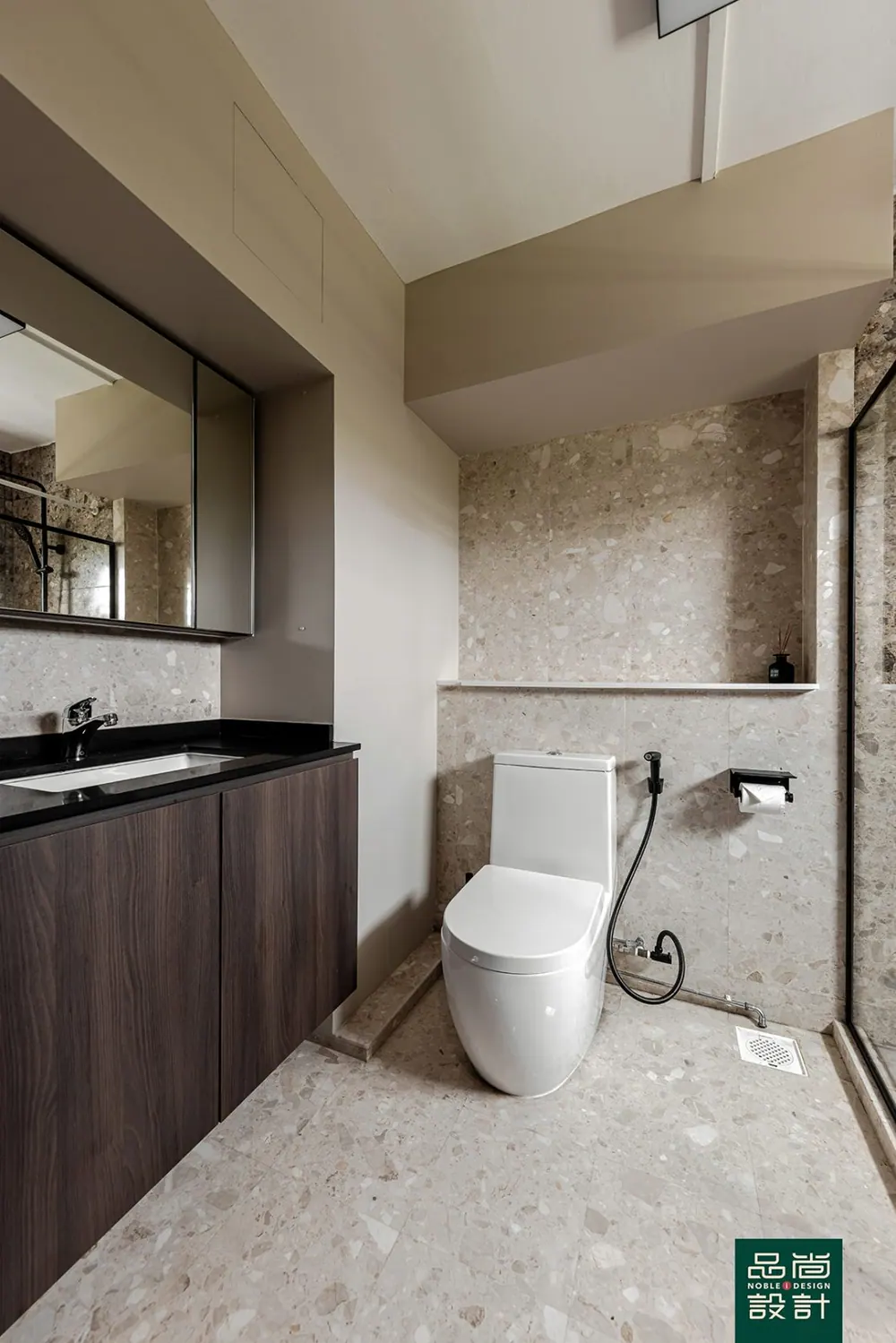 Pasir Ris 5-room — interior by Noble Interior Design (35 of 36)