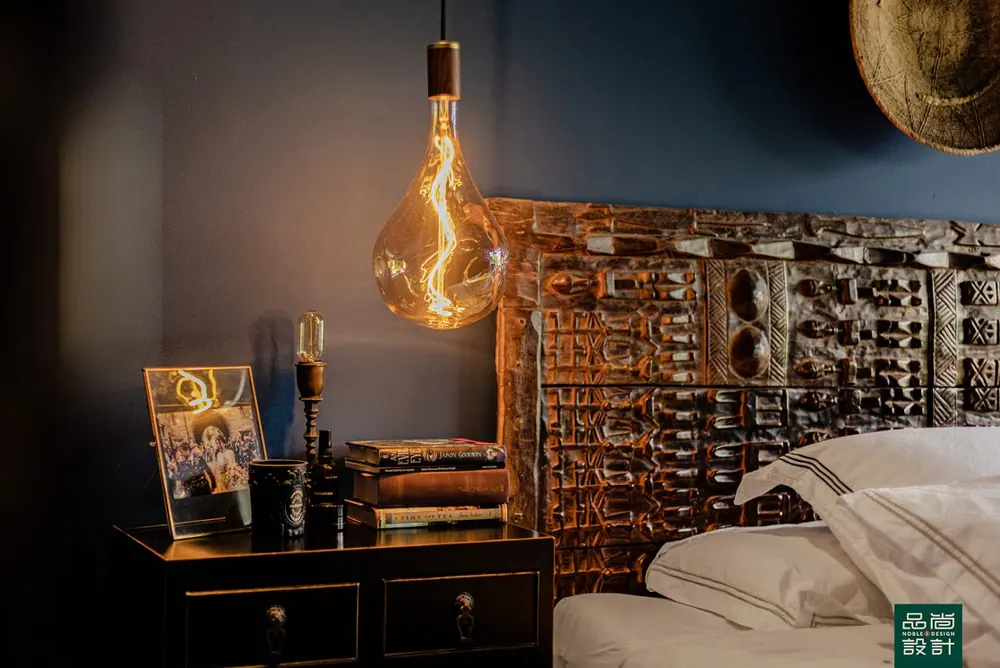 A Style Like No Other 3 Bedroom — interior by Noble Interior Design (31 of 59)