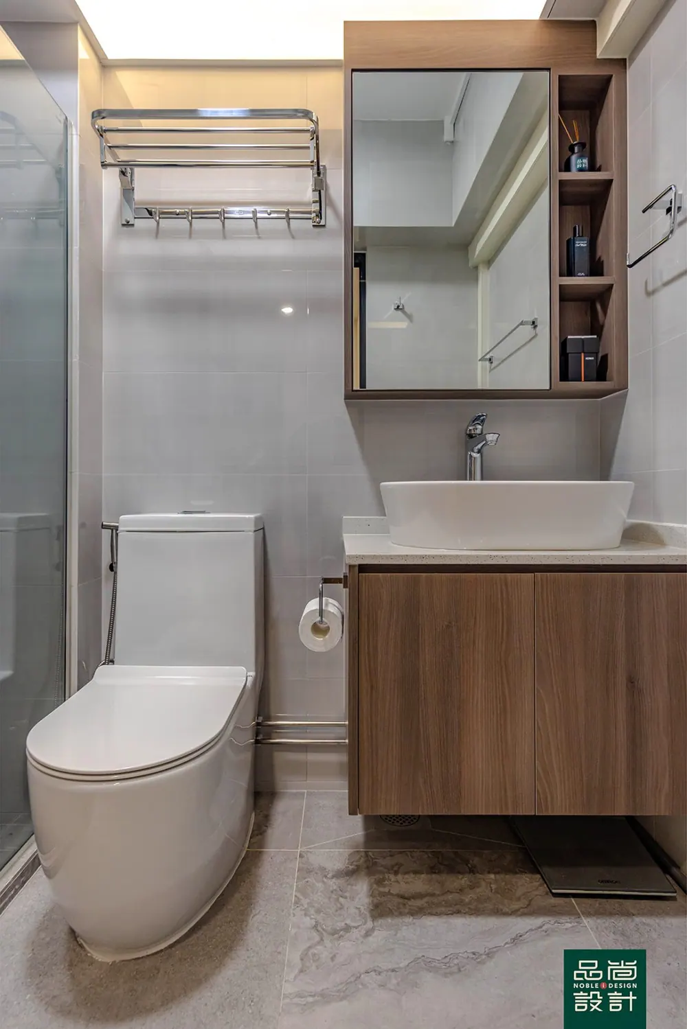 Sengkang 5-room — interior by Noble Interior Design (35 of 37)