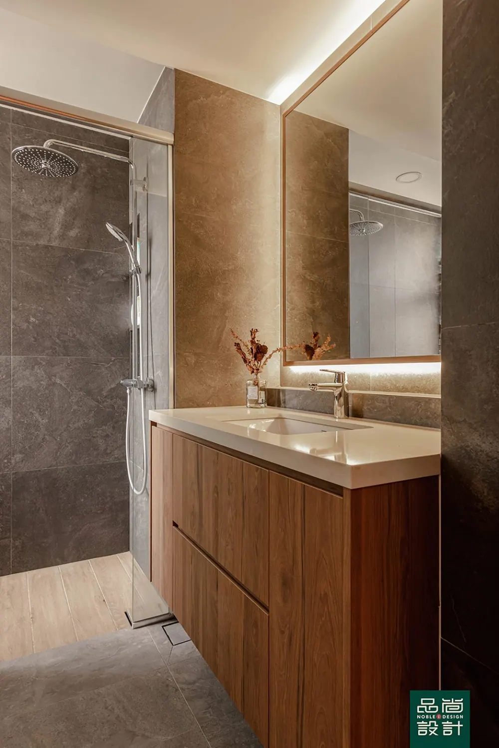 Ventana 2 Bedroom — interior by Noble Interior Design (34 of 38)