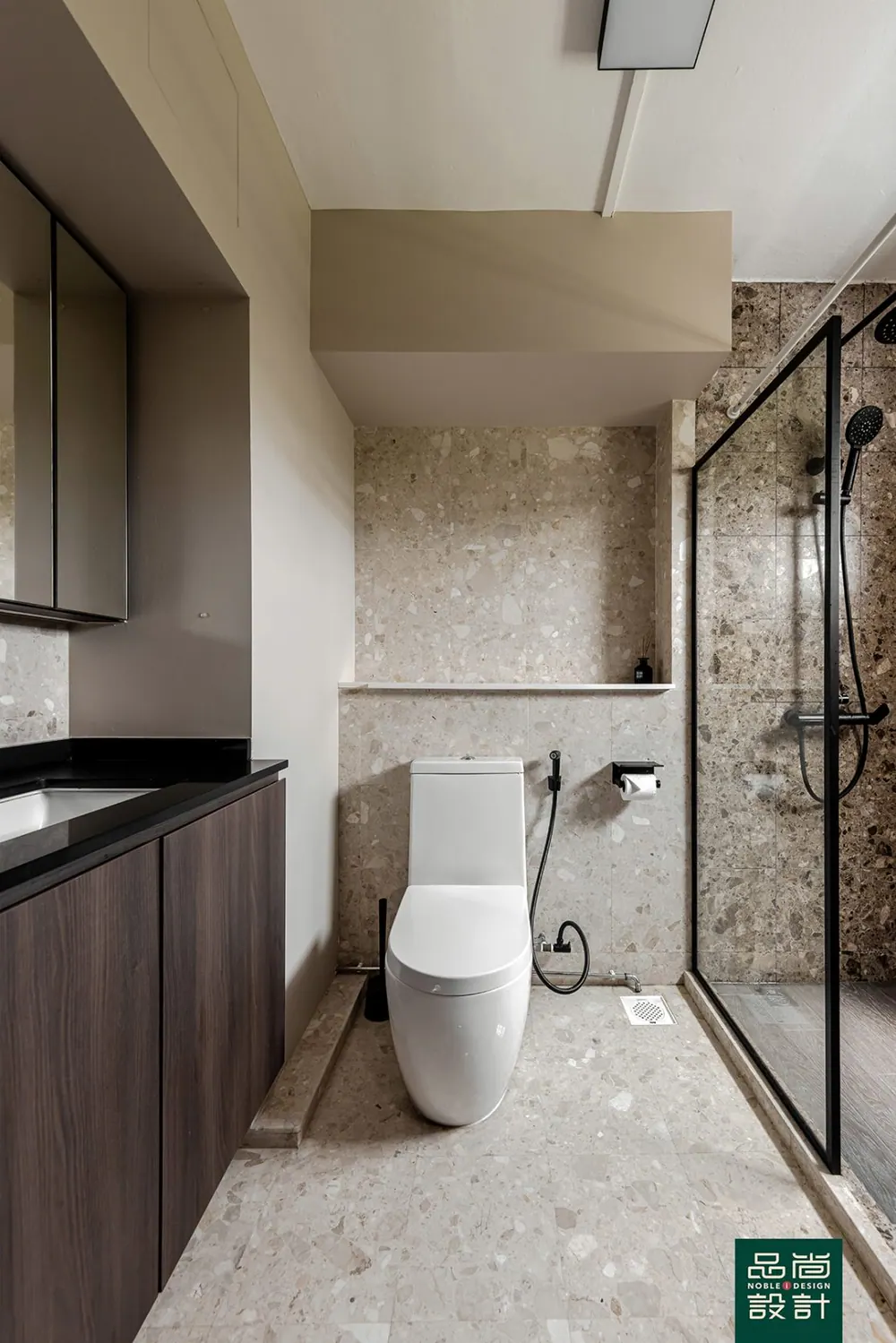 Pasir Ris 5-room — interior by Noble Interior Design (36 of 36)