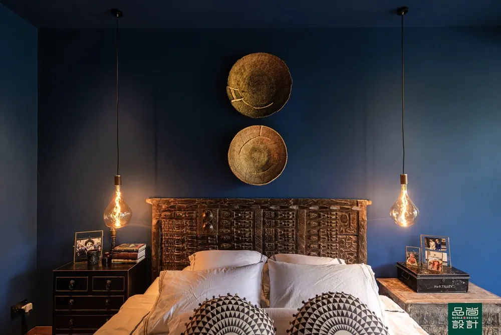 A Style Like No Other 3 Bedroom — interior by Noble Interior Design (32 of 59)