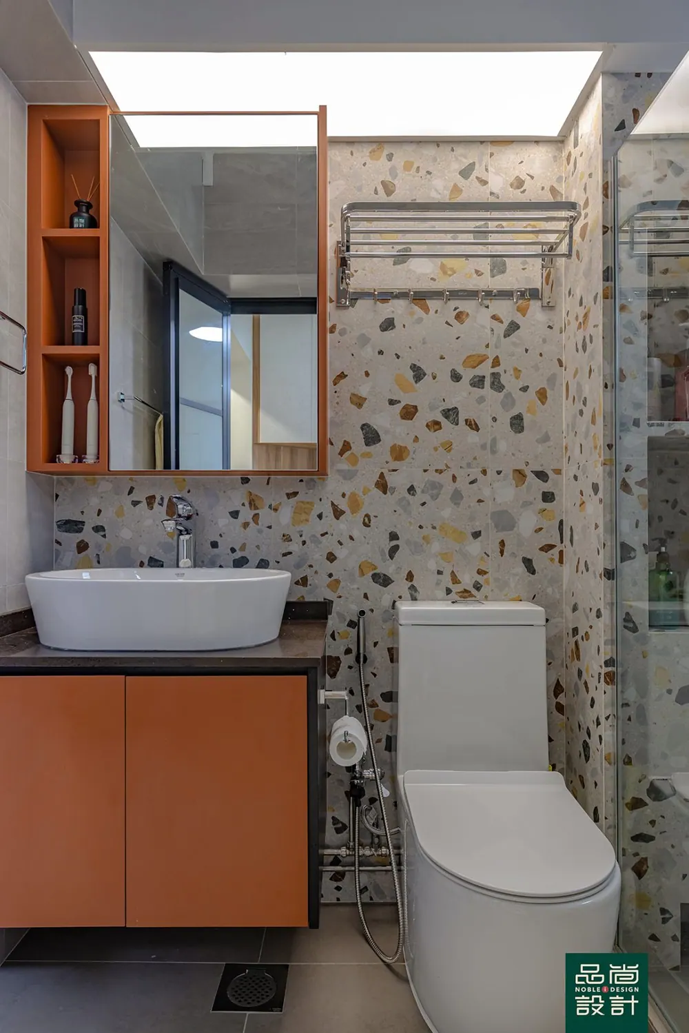 Sengkang 5-room — interior by Noble Interior Design (36 of 37)