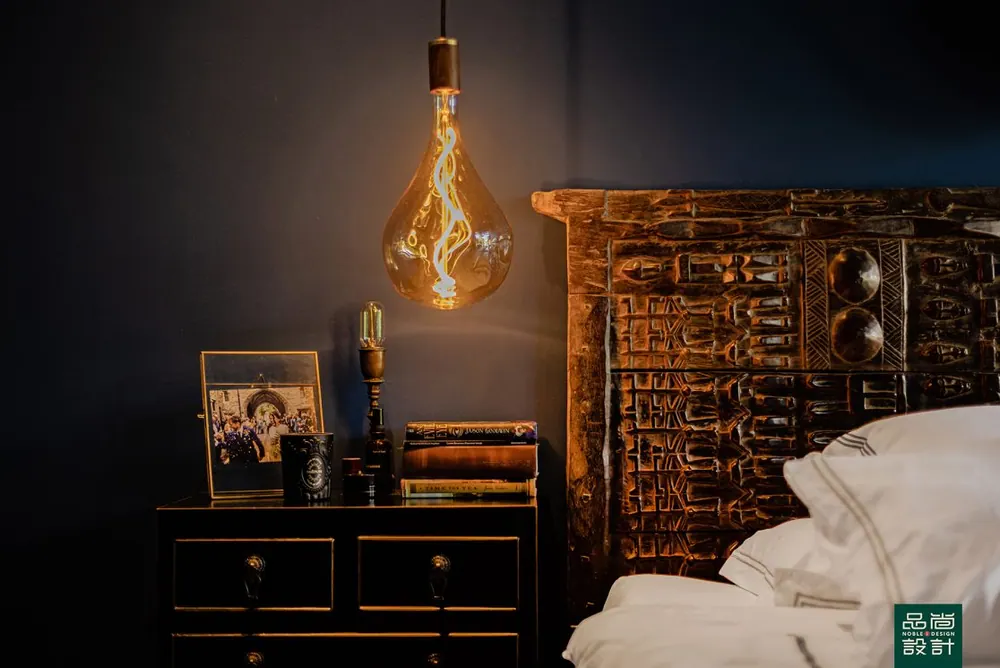 A Style Like No Other 3 Bedroom — interior by Noble Interior Design (33 of 59)