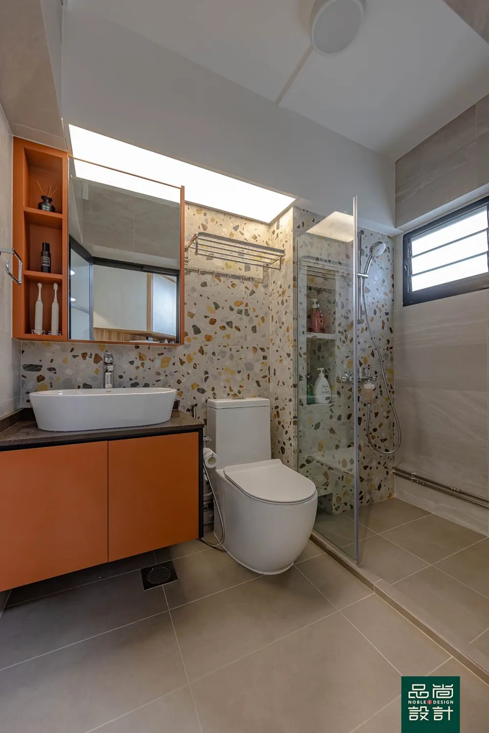 Sengkang 5-room — interior by Noble Interior Design (37 of 37)