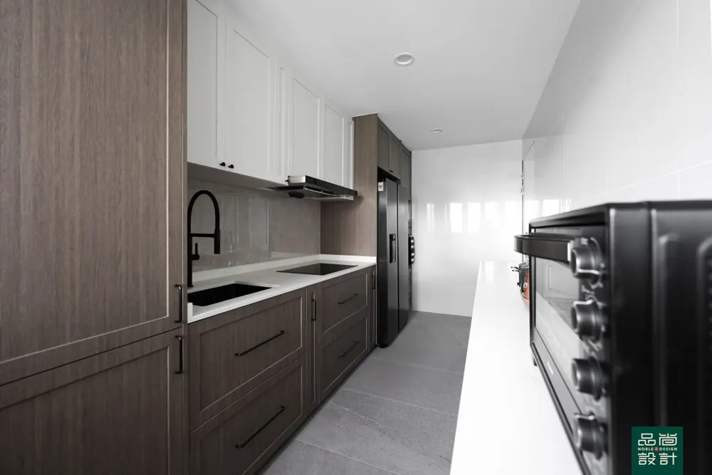 Hougang Capeview 4-room — interior by Noble Interior Design (30 of 40)