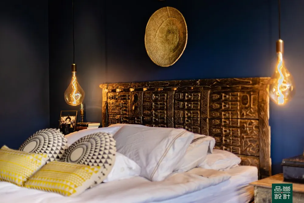 A Style Like No Other 3 Bedroom — interior by Noble Interior Design (34 of 59)