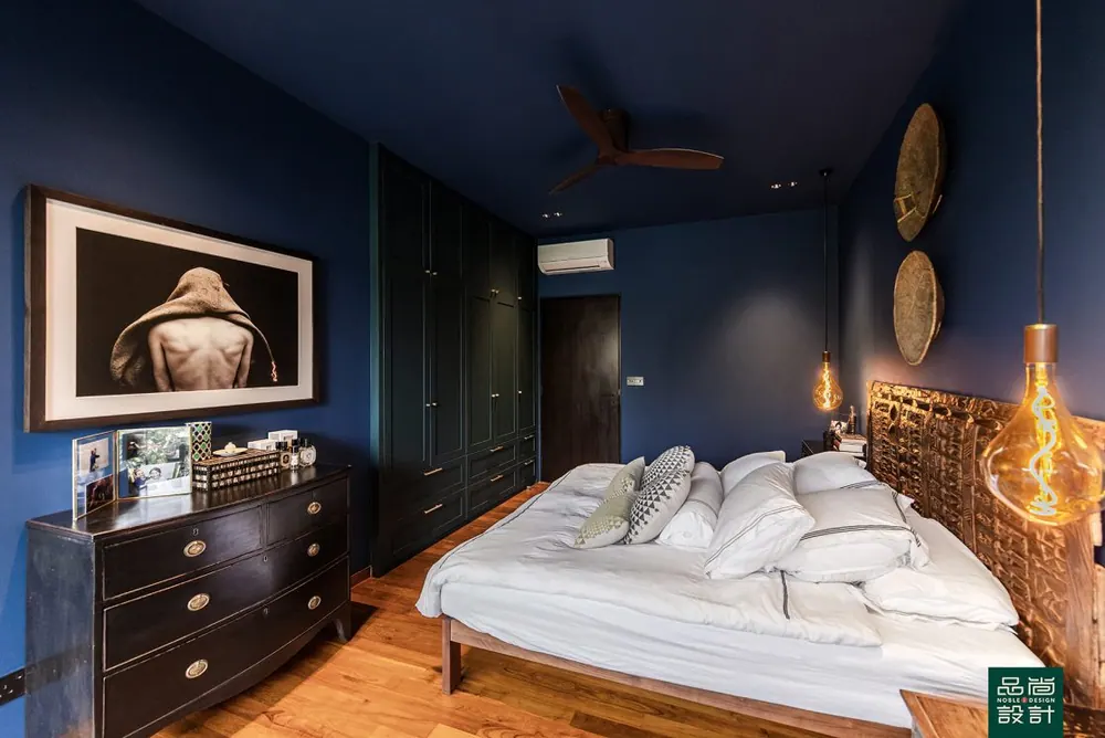 A Style Like No Other 3 Bedroom — interior by Noble Interior Design (35 of 59)