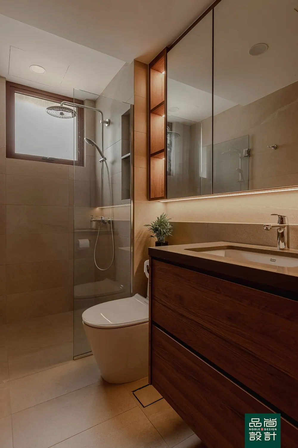 Ventana 2 Bedroom — interior by Noble Interior Design (38 of 38)