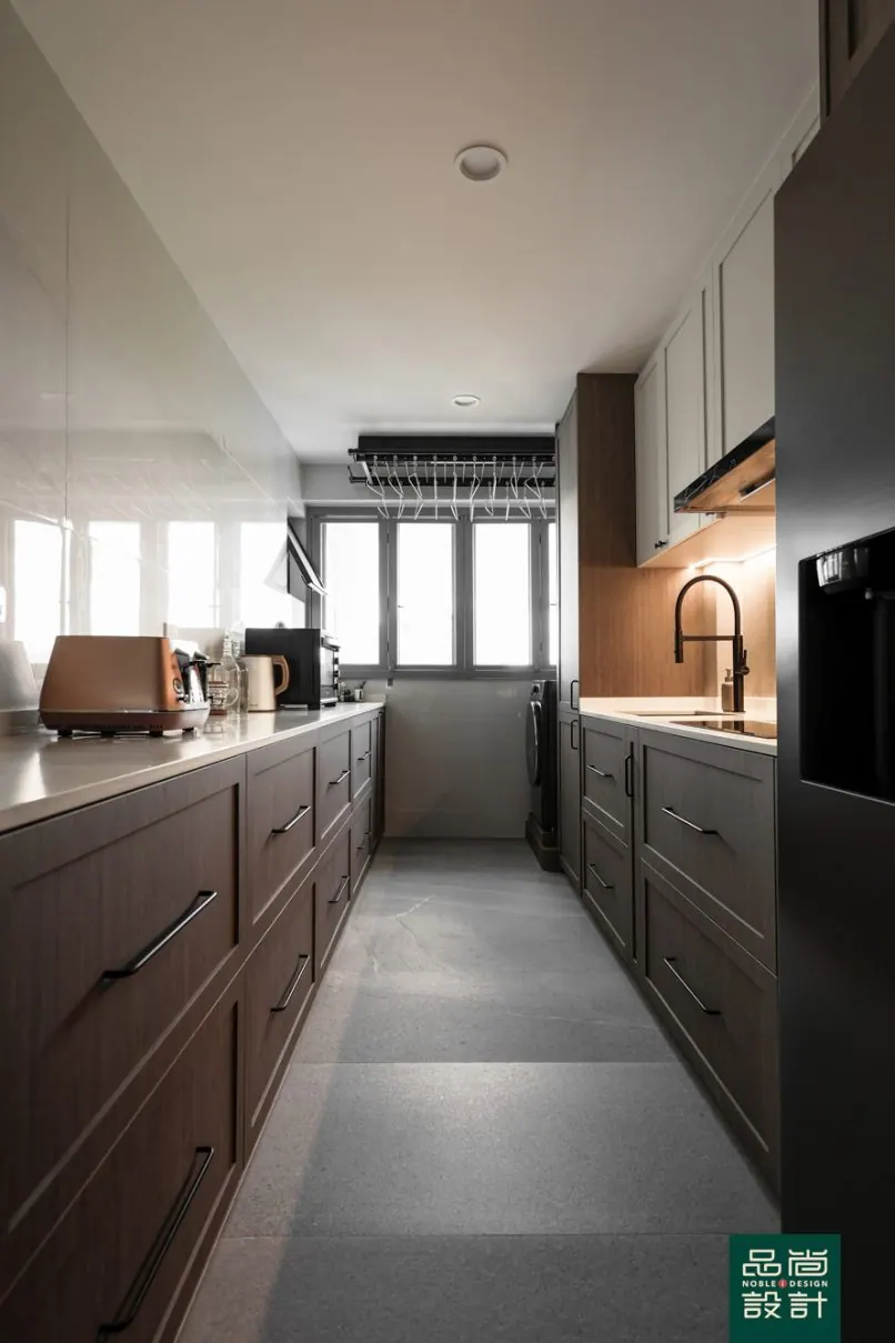 Hougang Capeview 4-room — interior by Noble Interior Design (34 of 40)