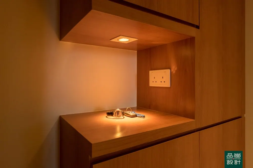 Novena Regency 3 Bedroom — interior by Noble Interior Design (4 of 11)