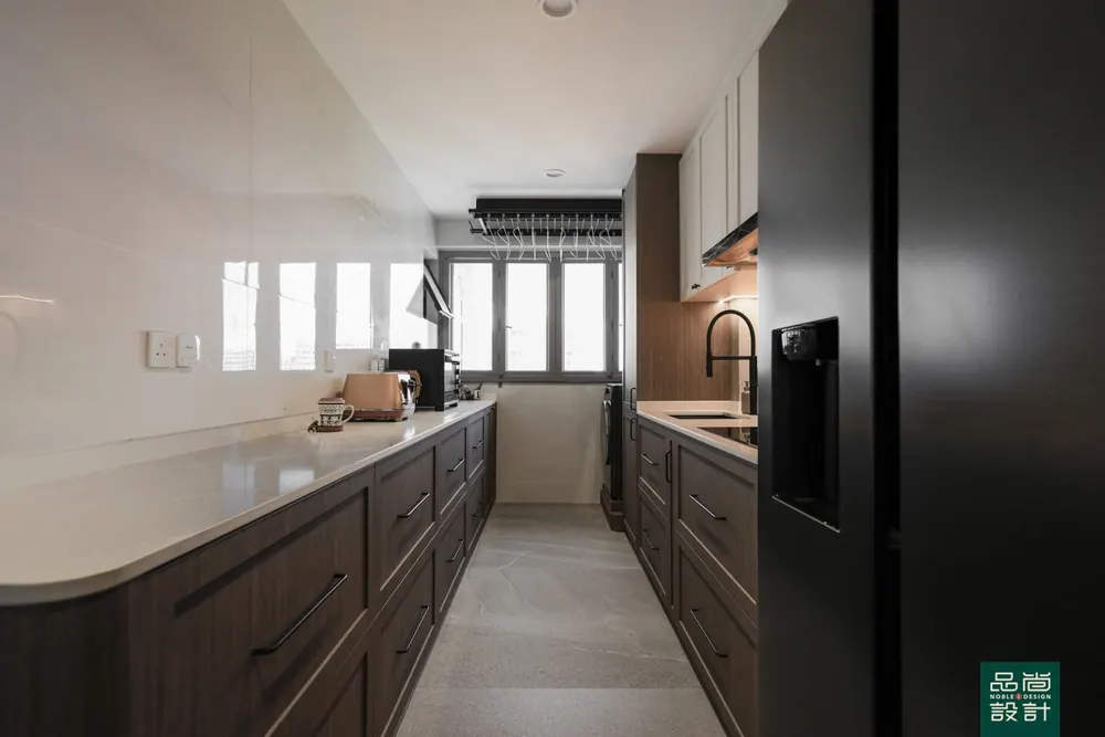 Hougang Capeview 4-room — interior by Noble Interior Design (33 of 40)