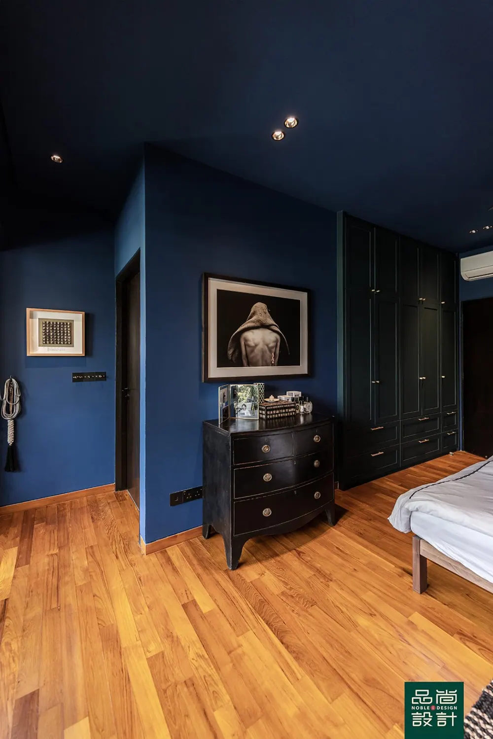 A Style Like No Other 3 Bedroom — interior by Noble Interior Design (38 of 59)