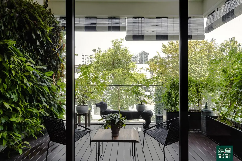 A Style Like No Other 3 Bedroom — interior by Noble Interior Design (40 of 59)