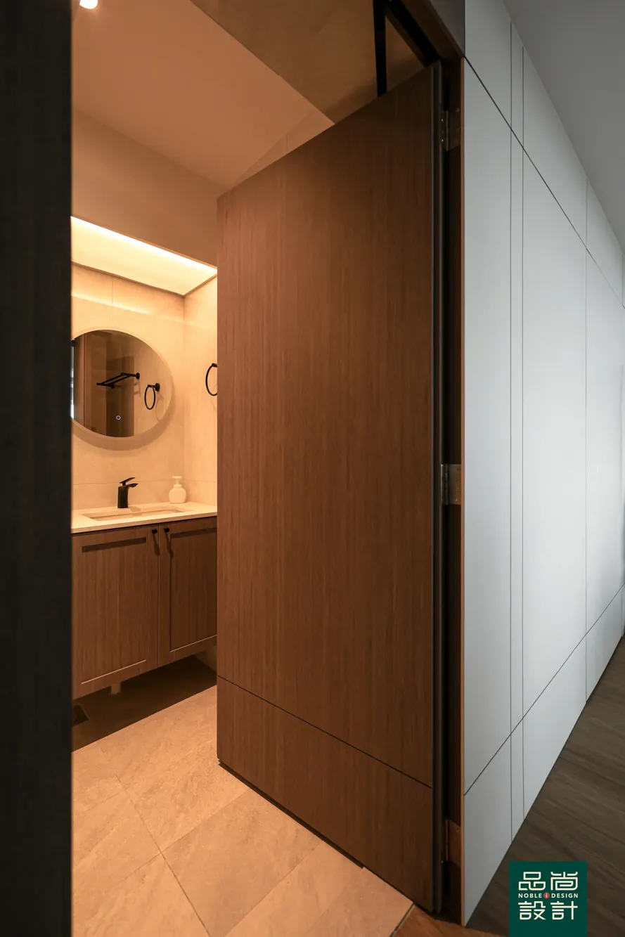 Hougang Capeview 4-room — interior by Noble Interior Design (35 of 40)