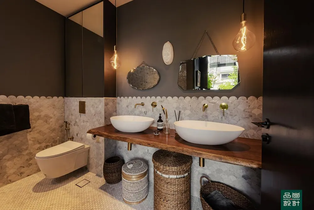 A Style Like No Other 3 Bedroom — interior by Noble Interior Design (41 of 59)