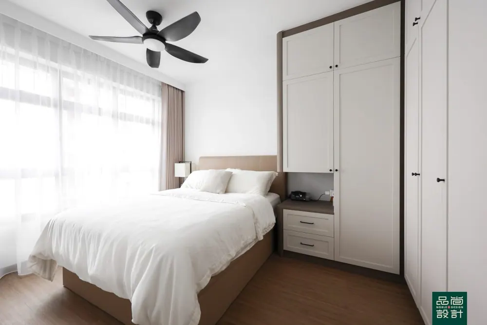 Hougang Capeview 4-room — interior by Noble Interior Design (38 of 40)