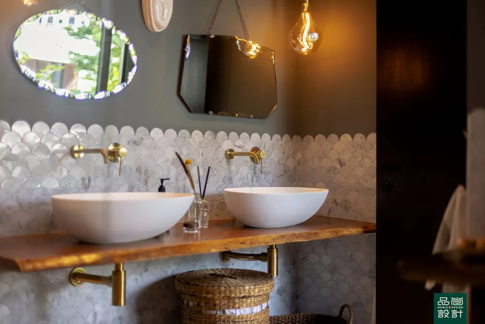 A Style Like No Other 3 Bedroom — interior by Noble Interior Design (42 of 59)