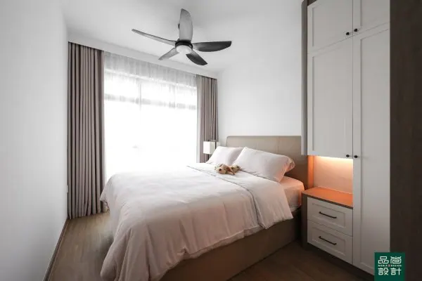 Hougang Capeview 4-room — interior by Noble Interior Design (40 of 40)